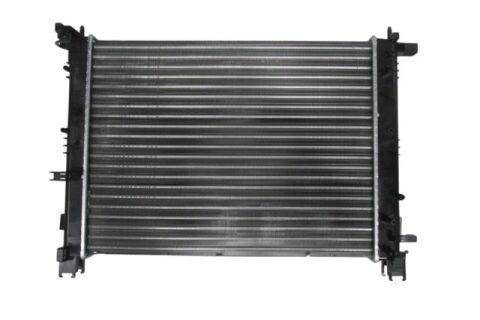 214100078R - (Yeni Ürün!!!)Dacıa Duster- 10/17; Su Radyatörü 1.2Tce/1.5Dcı/1.6İ (Mekanik) (510X388X26) (Manuel) Alm (Oris)