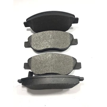 On Balata Fıat Egea 15 1.4 1.5 T4 Hıbrıt 1.6 D K:19 Mm G:151.1 Mm Büyük Tip