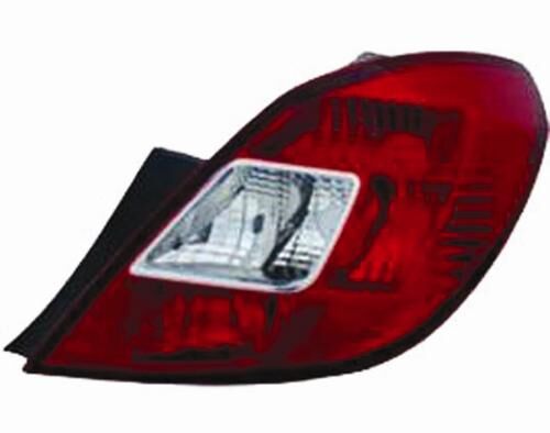 STOP LAMBASI SAĞ OPEL CORSA D 06 14 L68 TANIM:EN SİSLİ