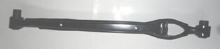Gd7A-28-600A - Mazda 626- Sd/Hb- 98/00; Arka Denge Kolu Sağ (Burçlu) (Sh)