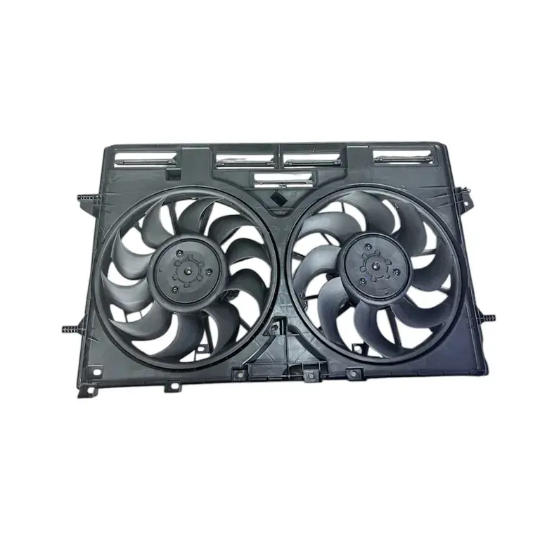Nıssan Fan Su Qashqai 1,5 21-24/X-trail 21-24 (Komple/E-power)