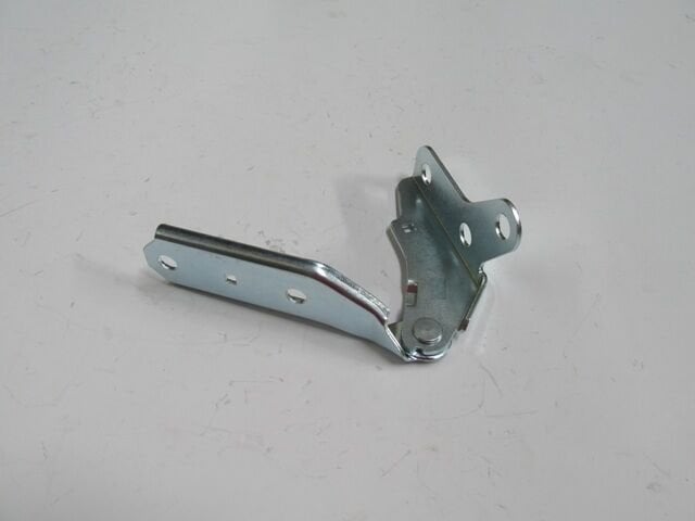 6Q0823301B - Volkswagen Polo- 5- 02/05; Kaput Menteşesi Sol (Çift Farlı Tip) (Tyg)