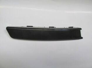 3C08076469B - Volkswagen Passat- B6- 05/10; Ön Tampon Bandı Sağ Siyah (Tw)