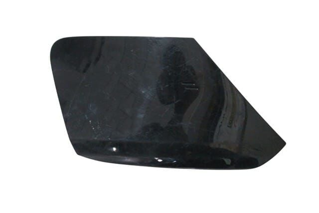 Volkswagen Transporter- T8- 2025-); Elektrik Şarj Dolum Dış Kapağı Siyah (pütürlü)