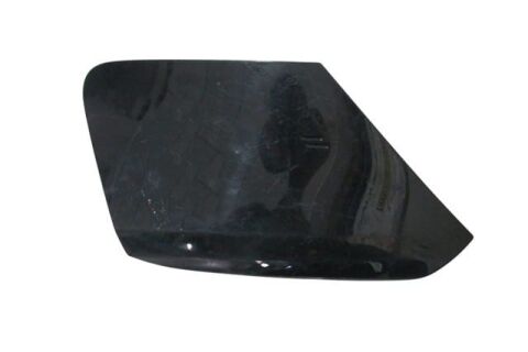 Volkswagen Transporter- T8- 2025-); Elektrik Şarj Dolum Dış Kapağı Siyah (pütürlü)