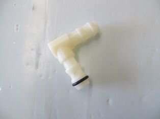 Chrysler 300c- 05/11; Far Yıkama Su Fiskesi Bağlantı Plastiği (bfn) - -