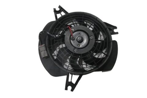 Hyundaı Starex- Minibüs- 98/08; Klima Fan Davlumbazı Komple Sol (8 Kanat) - 97730-4A065
