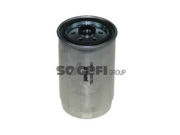 Yakıt Filtresi Accent-Getz-İ30-Sante Fe-Sonato V-Sorento 1.5-2.0-2.2-2.5 Crdı