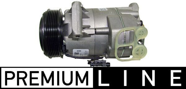 KLİMA KOMPRESÖRÜ OPEL ASTRA J 09 15 MERIVA B 13 17 ZAFIRA C 11 1.6 16V CDTI HDI
