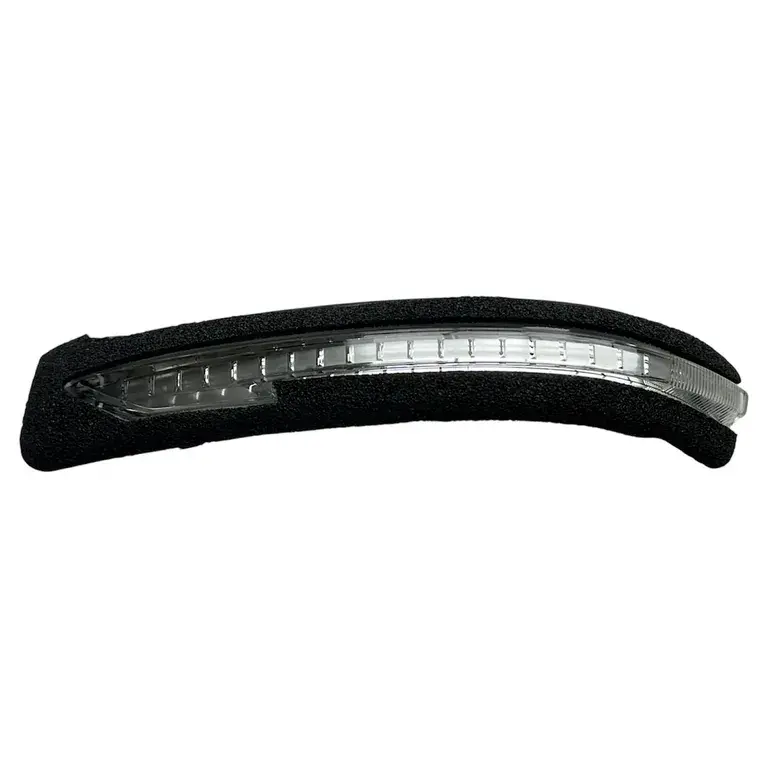 Nıssan Sinyal Ayna Dikiz Qashqai 14-21/X-trail 14-21 Sol (Beyaz)