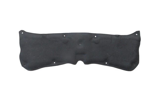 Renault Captur- 13/19; Kaput İzolatörü (kaput Keçesi) (izolasyon) - 658403500R