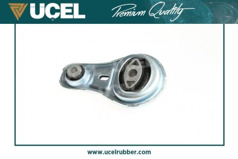 Motor Takozu Arka Trafıc Iı-Vıvaro 2.0 Dcı-Dtı 03