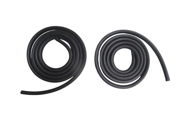 Fıat Doblo- 11/15; Sürgülü Kapı (orta Kapı) Toz Lastiği Takım (2 Parça) (kapı Fitili) - 519102710