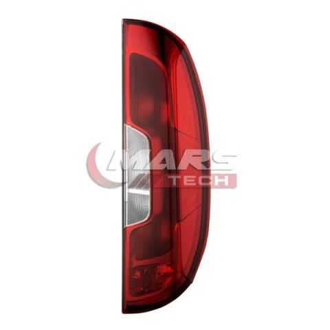 Stop Lambası Sol Doblo 15 Dikey Açılan Kapı Duysuz