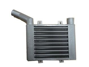 28190-4A061 - Hyundaı Starex- Minibüs- 04/08; İntercooler Hava Soğutma Radyatörü