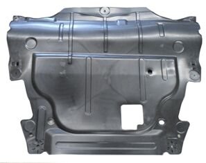 6G91-6P013-Ah - Ford Mondeo- 07/11; Karter Muhafaza Plastiği