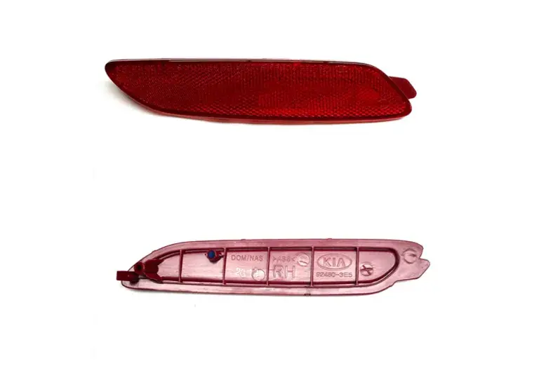 Kıa Reflektör Tampon Sorento 06-11 Arka Sağ
