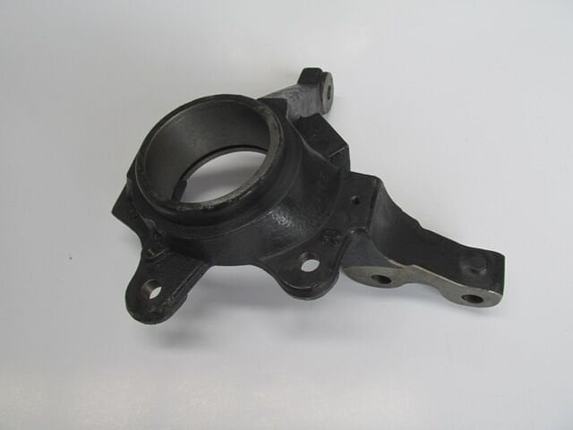 Renault Clıo- 2- Sd/hb- 02/08; Ön Aks Taşıyıcı Sağ (sedan Dizel / Hb 1.2 Cc) (abs Li) - 8200207313