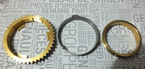 326190209R Senkromeç Sarılı 1-2 Takımı Megane Iı Jr5