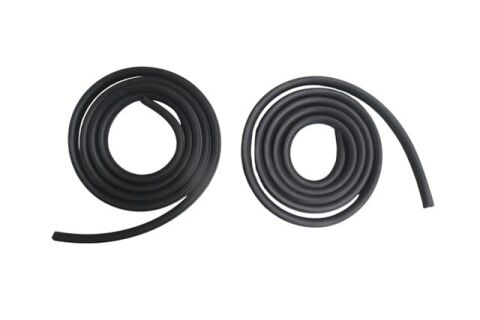 Fıat Doblo- 15/23; Sürgülü Kapı (orta Kapı) Toz Lastiği Takım (2 Parça) (kapı Fitili) - 519102710