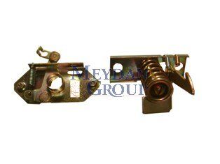 65610-H3500 - Nıssan Pıck Up- D21- 86/88; Kaput Kilidi