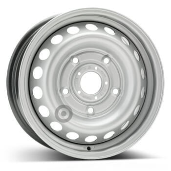 Jant 15 Jant 5 Bijon Transit Custom 13 2.2 Tdci Tek Teker 6J X 15 5D X 160 Et:60 Cb:65