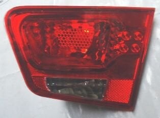 92404-1M010 - Kıa Cerato- 10/11; İç Stop Lambası Sağ Kırmızı/Beyaz (Famella)