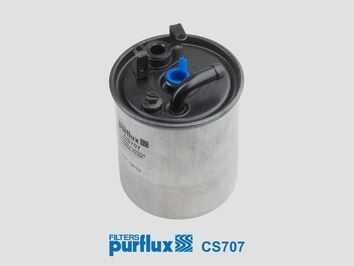 YAKIT FILTRESI MERCEDES OM611 OM668 W168 W414 W638 B901 B904