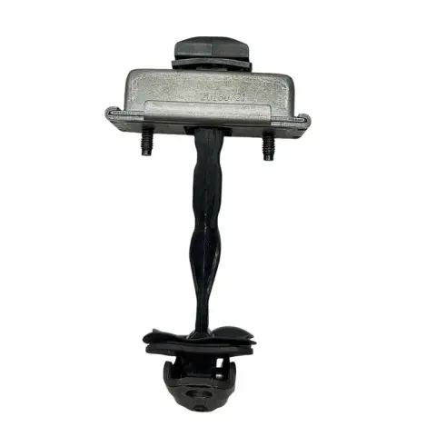 Chery Gergi Kapı Tiggo 8 Pro 22-24 Ön Sol/Sağ