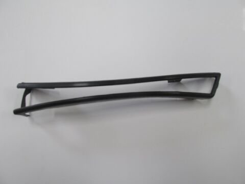 3C0807717Agru - Volkswagen Passat- B6- 05/10; Ön Tampon Sinyal Çerçevesi Sol Gri (Tw)