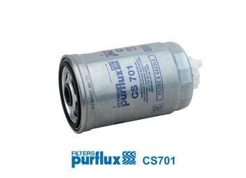 Yakıt Filtresi Astra-Corsa-Vectra-Traffıc-Boxer-Palıo-Ducato1.7-1.9-2.4-2.5D-Accent-Era-Getz 1.5Crdi