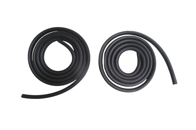 Fıat Doblo- 06/10; Sürgülü Kapı (orta Kapı) Toz Lastiği Takım (2 Parça) (kapı Fitili) - 519102710