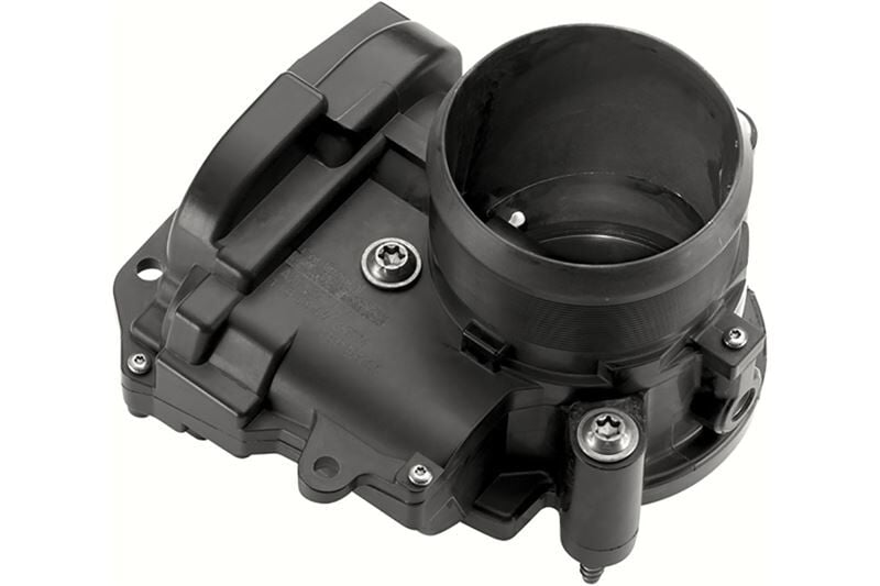 Gaz Kelebegı Bmw N13 F20 F30 Mını N14 N18 R55 R56 R57 R58 R59 R60 R61 Peugeot Ep6Cdt 207 208 308 508 Cıtroen C4 C5 Ds3 Ds4 Ds5