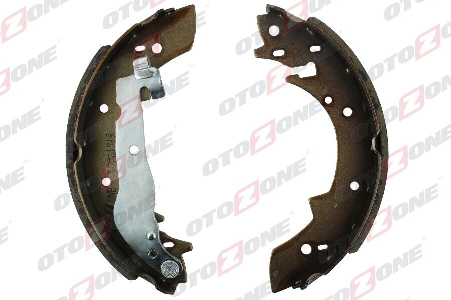 ARKA PABUÇ BALATA R21 CONCORDE 1.7 GTS 86-93 -P305-P405 GS6190 7117050