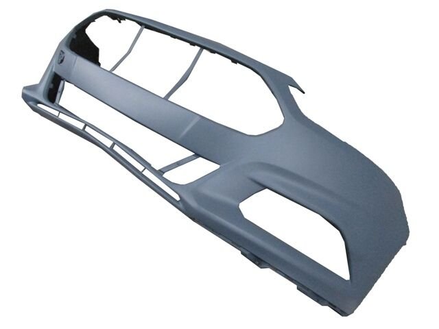 Ford Mondeo- 15/18; Ön Tampon Gri (sis/panjur Delikli/sensör Deliksiz (tw) - 2011258