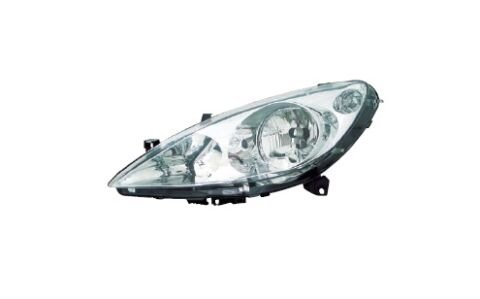 20-A166-05-2B SOL FAR P307 03/01-06/05 ELEKTRİKLİ H7 H1