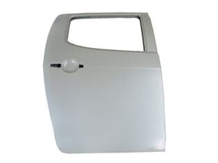 Isuzu D Max- Pıck Up- 17/19; Arka Kapı Komple Sağ (orijinal) - 8-98108-218-5