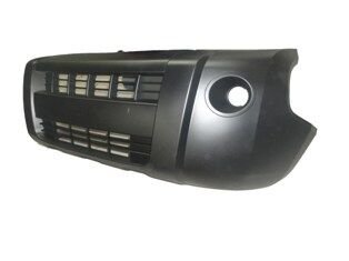 Peugeot Bıpper- 08/12; Ön Tampon Siyah Sis Deliği Yukarıda (eurobump) - 7401PK