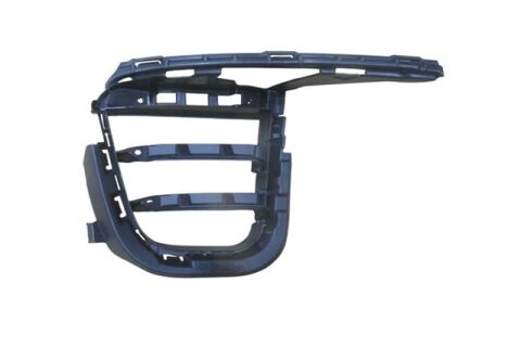 (yeni Ürün!!!)porsche Macan- 14/17; Ön Tampon Panjuru Sağ Siyah (tw) - 95B8076821E0