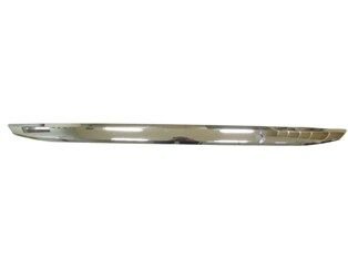 76811-12B50 - Toyota Corolla- E150- 10/13; Arka Plaka Lamba Çıtası Nikelajlı (Casp)