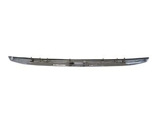 76811-12B50 - Toyota Corolla- E150- 10/13; Arka Plaka Lamba Çıtası Nikelajlı (Casp)