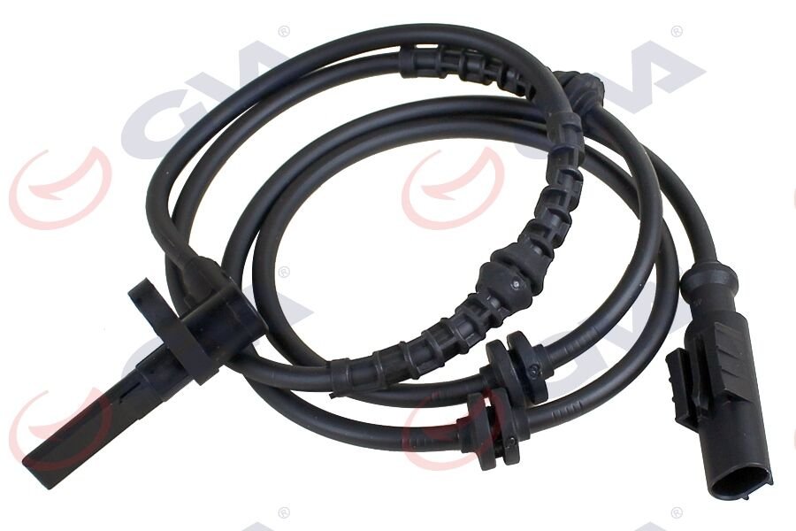 Ön Teker Abs Sensörü Peugeot Boxer 06 Cıtroen Jumper 06 Ducato 06