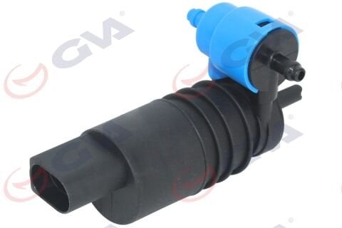 Sılecek Su Pompası Polo-Golf4-Bora-Caddy-Leon-A3-Jetta-Passat . Mercedes W168 W169 W245 W414 S204 S210 S212 Cıft Cıkıslı