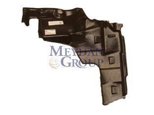 Ga2A-56-330 - Mazda 626- Sd/Hb- 98/01; Karter Muhafaza Plastiği Sağ (Lt-Mz8002) (Tw)