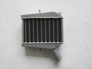 Honda Crv- 02/04; İntercooler Hava Soğutma Radyatörü