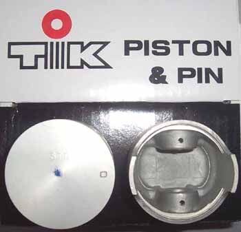1211-73002 - Suzukı Carry- 90/98; Piston Std (F8A) 0.8Cc (62X1.5X1.5X2.8) (Tık)