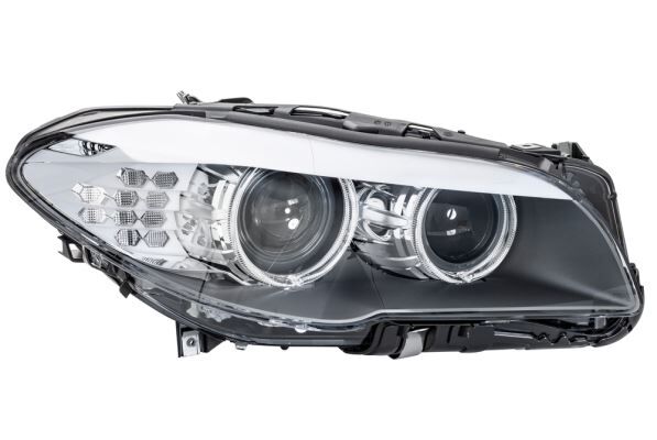 FAR SAG BI XENON LED BMW F10 10 13