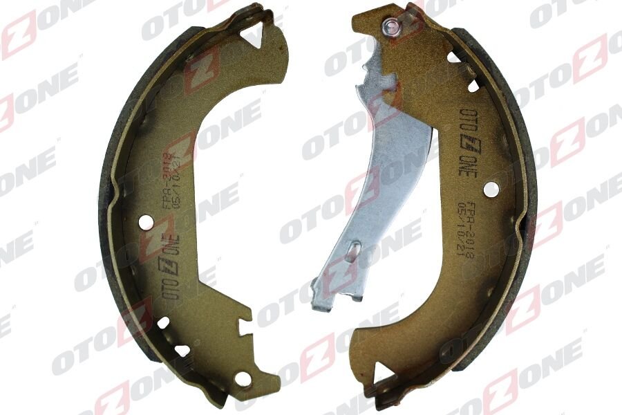 ARKA PABUÇ BALATA DOBLO 1.6-1.9 JTD 01-10 ALBEA 1.2-1.6 11.00 BENDİX MOD. GS8442 7129022