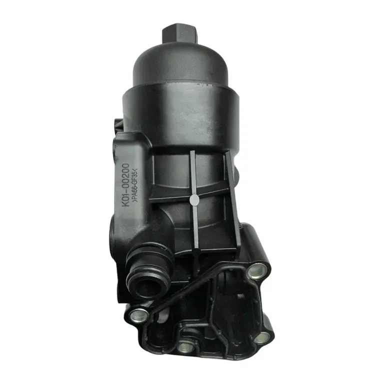 Hyundaı Filtre Yağ Kütüğü Accent Era 06-11/Accent Blue Dizel 12-17/Elantra 1,6 Crdi 14-19/İ20 1,4 C