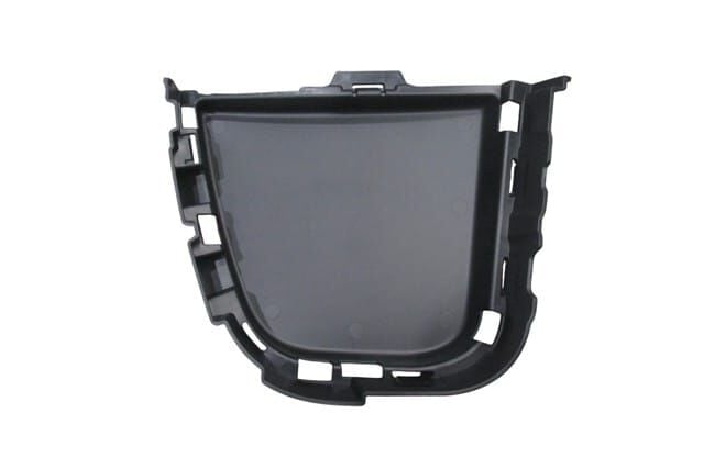 (yeni Ürün!!!)porsche Macan- 14/17; Ön Tampon Panjuru Arka Kapak Sağ Siyah (tw) - 95B1213341E0